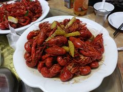 -玖味谣王记龙虾馆·烧烤(柯桥店)