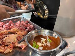 -柴火人家(桐庐总店)