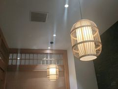 大堂-九田家黑牛烤肉(溧水万达店)