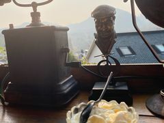 -马灯部落·西湖边的创意山景餐厅(虎跑动物园店)