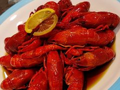 -盱眙虾神於氏龙虾(夫子庙红街店)