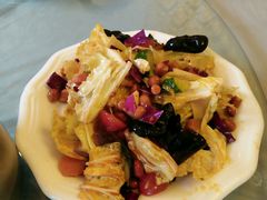 -北方饺子王·海肠捞饭·海鲜锅(山大店)