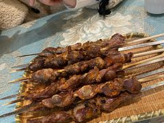 -新疆伊宁远征餐厅