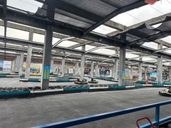 -速马赫卡丁车(琶洲店)