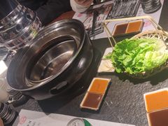 -吉屋烤肉(八宝街店)
