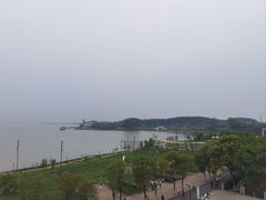 -梁子岛生态旅游区