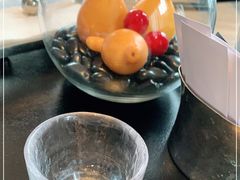 -广州富力君悦大酒店·凯菲厅