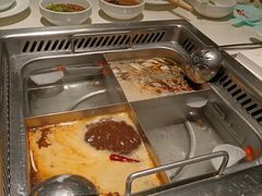 -海底捞火锅(锦艺城店)