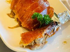 -大鸭梨烤鸭(石佛营店)