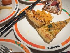 -比格比萨自助(宝山日月光店)
