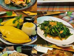 -simply thai天泰(长泰广场店)