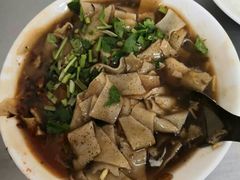 -陈记锅巴菜(五大道店)