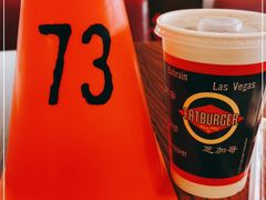 -FATBURGER 特富客汉堡(外交公寓店)