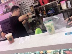 -soulfa柠檬茶(鹭江店)