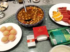 -洛阳水席园