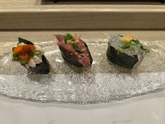 -梅丘·寿司の美登利(银座店)