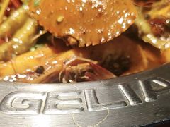-胖哥俩肉蟹煲(梅溪步步高店)