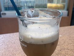 -Beans Solo豆号咖啡(百家湖花园店)
