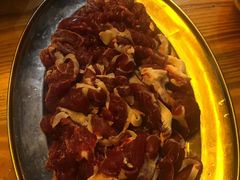 -江村四哥新鲜牛肉店(江高总店)