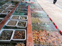 -景好海鲜餐厅(大鹏必选旅游店)