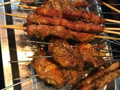 -9号乌托邦烤羊腿羊排(志华商城旗舰店)