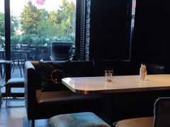 -STARRY CAFE & LOUNGE BAR(高新店)