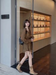 -IN STYLE·全国形象店