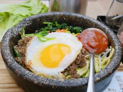 -妙香居韩国烤肉(容桂天佑城店)