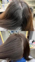 -Hair Code芭曲发型