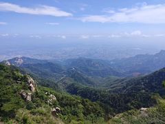 -泰山风景名胜区