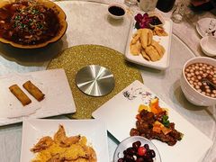 -阿英煲(凉城路店)