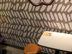 -麦当劳(武昌火车站店)