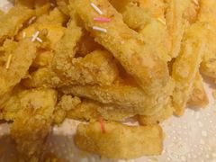 -吴记酱骨炖菜馆(康安路店)