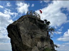 -西安祥峪森林公园