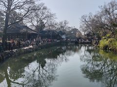-拙政园