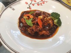 -博雅酒店-中餐厅