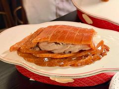 -秀儿四九城·新京菜(清河店)