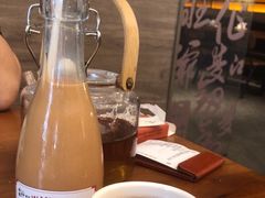 -旺爷砂锅·茶作(国贸城店)