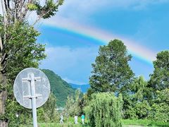 -丽江泸沽湖景区