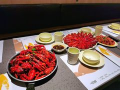 -一棠龙虾•王牌虾球(楚河汉街店)