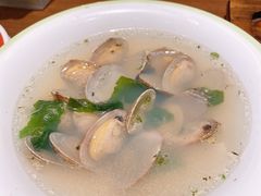 -萨莉亚意式餐厅(杭州滨江天街店)