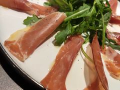 -BomBa意大利餐厅