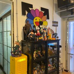 -木子·纹身店TATTOO穿孔·洗纹身