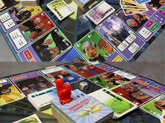 -FullHouse桌游狼人跑团剧本杀(徐家汇店)