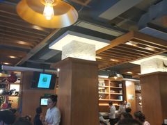 大堂-伊兴面片·清真(五泉山店)