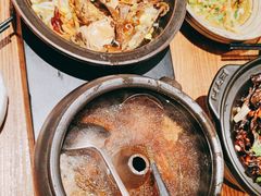 -云海肴·汽锅鸡·云南代表菜(美罗城店)