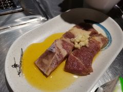 -五彩凉山自助西昌烧烤(柳翠路店)
