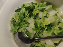 -院里寻菜·精致庭院菜(观沙岭店)