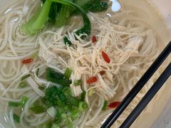 -鸡鸣汤包(仙林店)