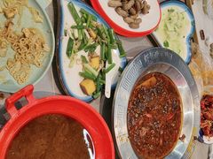 -刘一龙虾.烧烤(理工直营店)